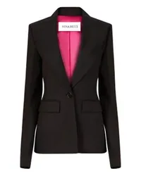 Nina Ricci Blazer Black