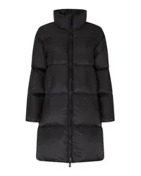 Max Mara Wendbare Daunenjacke Seibi – THE CUBE Black