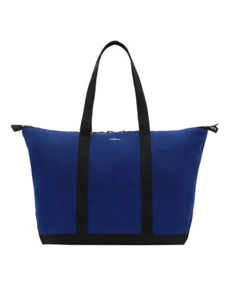 J.W.Anderson x A.P.C. Tote Bag Blue