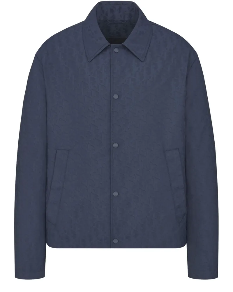 Dior Oblique Blouson 