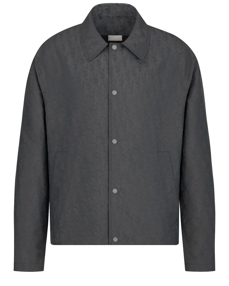 Dior Oblique Blouson 