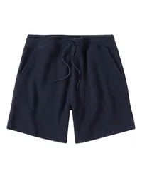 Closed Baumwollshorts Blue