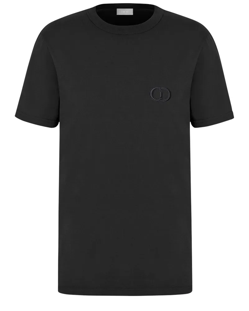 Dior CD Icon T-Shirt 