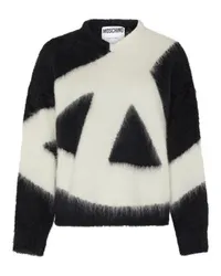 Moschino Pullover Black