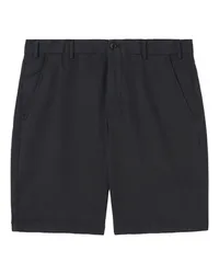 Loro Piana Bermudashorts Deck Grey