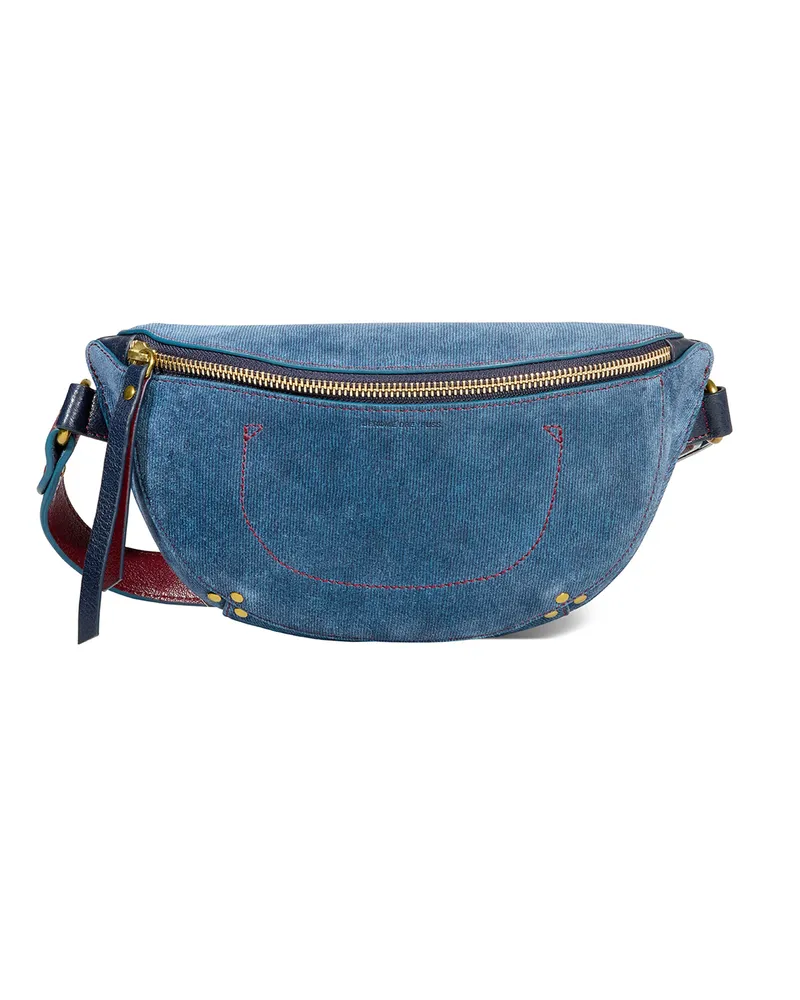 Jérôme Dreyfuss Gürteltasche Lino 