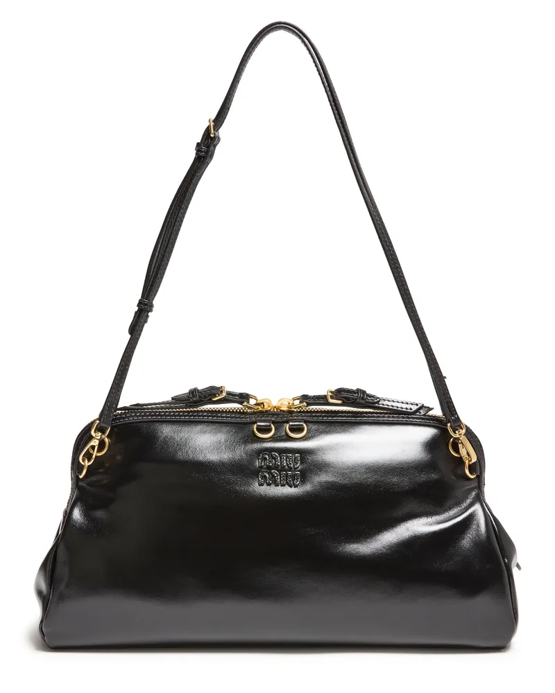 Miu Miu Sac porté épaule 