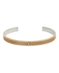 Maison Margiela Star Armband Gold