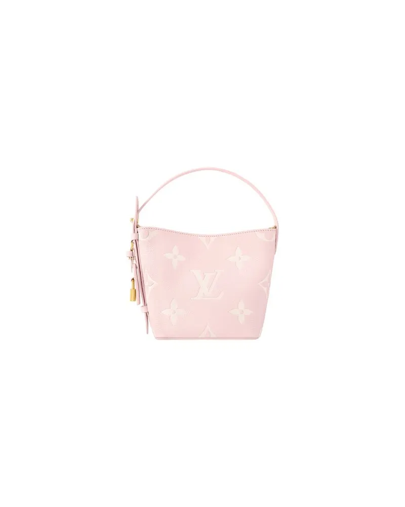 Louis Vuitton All In BB Pink