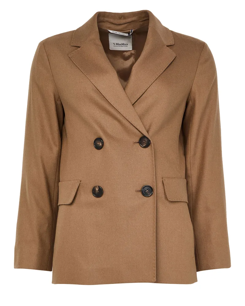 Max Mara Lena Blazer 