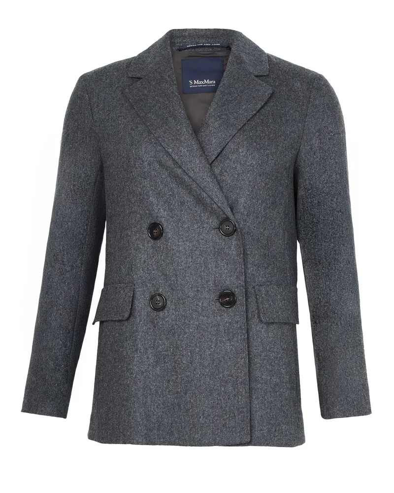 Max Mara Lena Blazer 