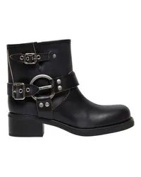 Miu Miu Stiefeletten Black