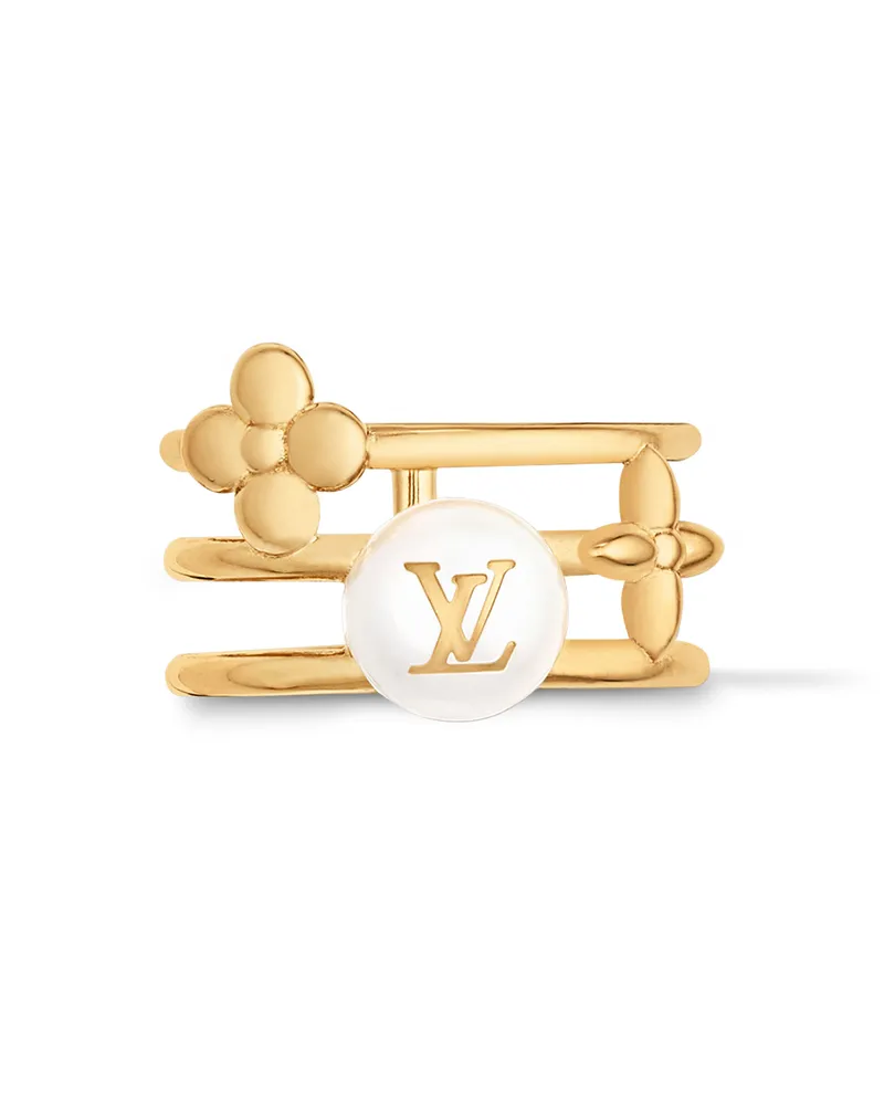 Louis Vuitton Louisa Ring 