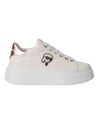 Karl Lagerfeld K/Ikonik Komet Sneaker Multicolor