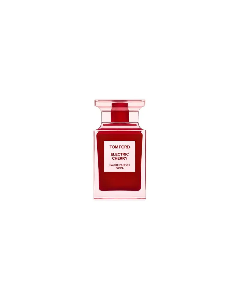 Tom Ford Electric Cherry eau de parfum 100 ml No