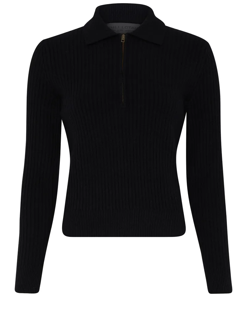 Nili Lotan Sweater Braxton 