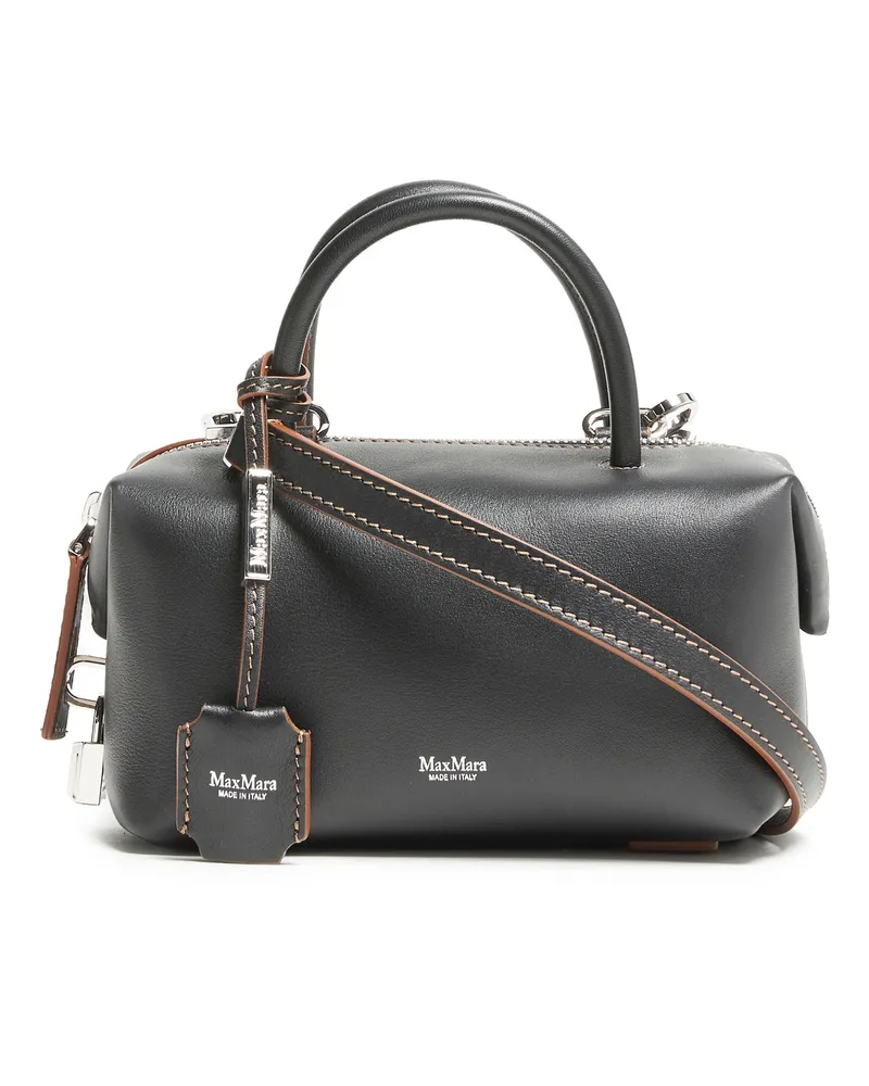 Max Mara Handtasche Holdall S 