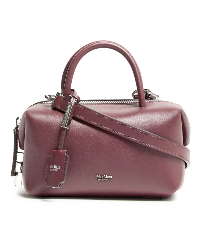 Max Mara Handtasche Holdall S 