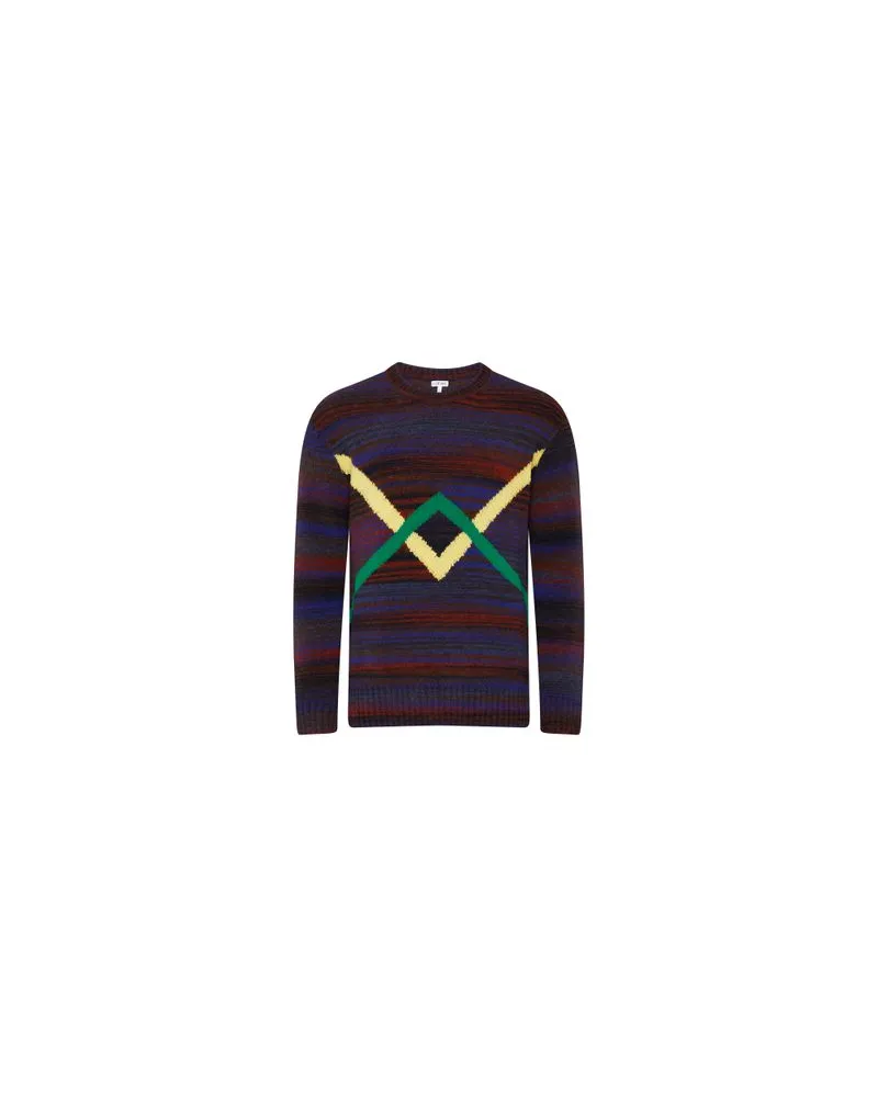 Loewe Bomberjacke Green