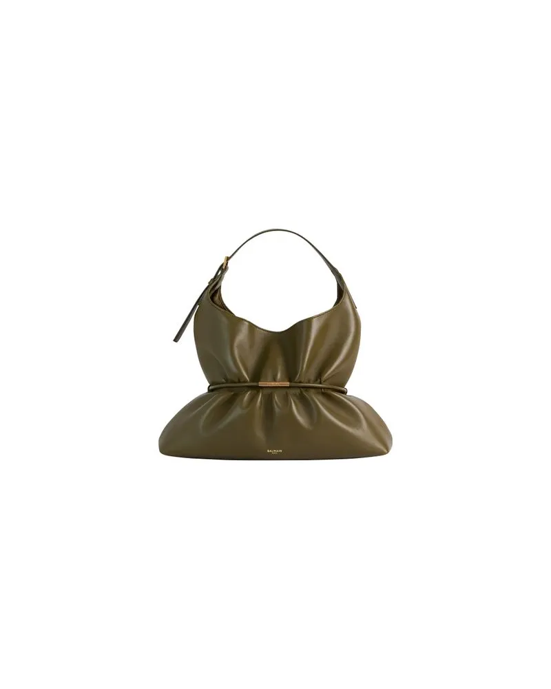 Loewe Bomberjacke Green