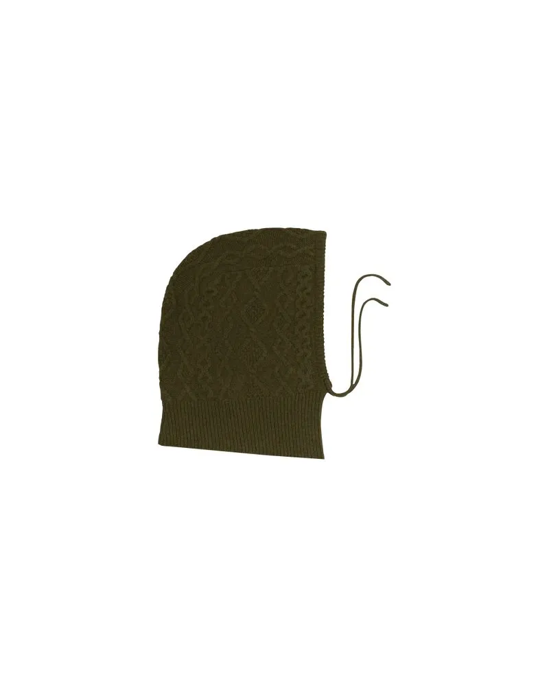 Loewe Bomberjacke Green