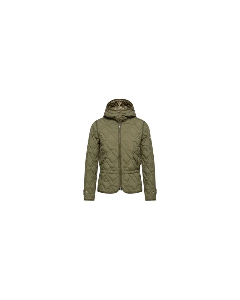 Loewe Bomberjacke Green