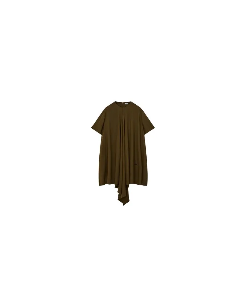 Loewe Bomberjacke Green