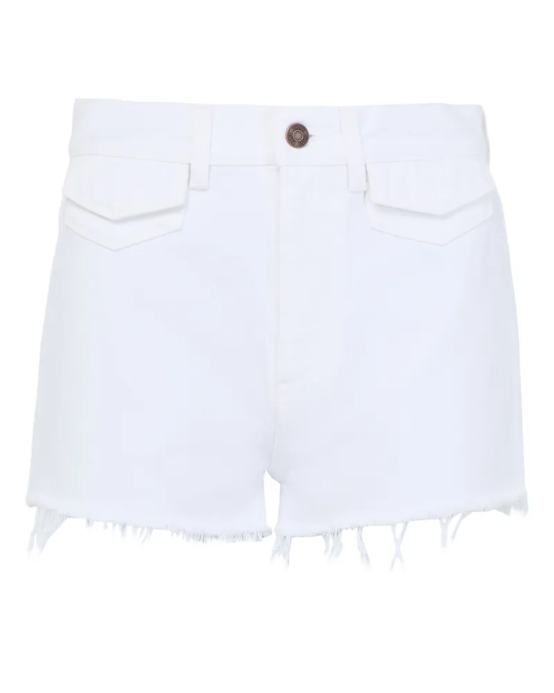 Chloé Baumwollshorts 
