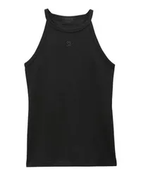 Filippa K Tank-Top Black