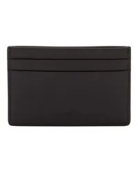 Jil Sander Kartenhalter Black