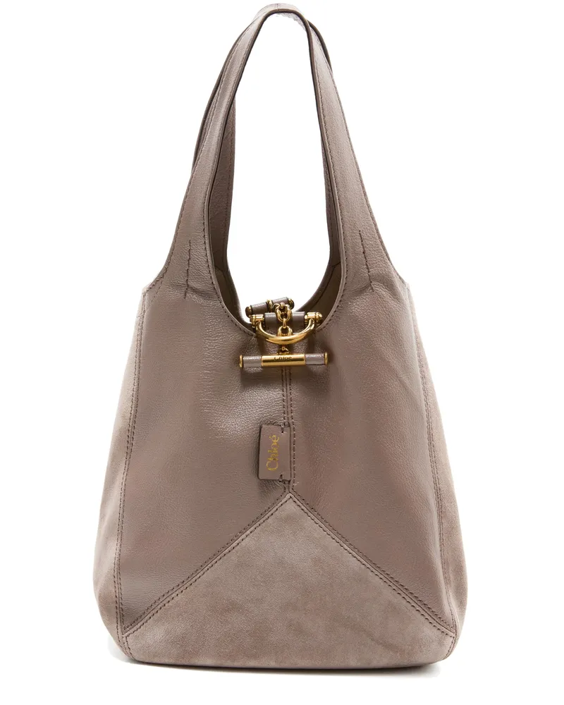 Chloé Schultertasche Chloé Ballon 