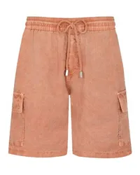 Vilebrequin Bermudashorts Orange