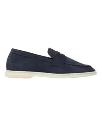 Scarosso Loafer Luciana Blue