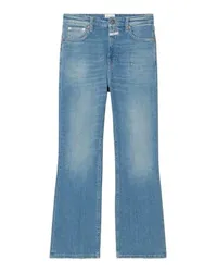 Closed Flared Jeans Hi-Sun Blue