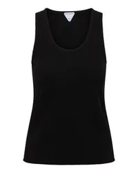 Bottega Veneta Tanktop Black