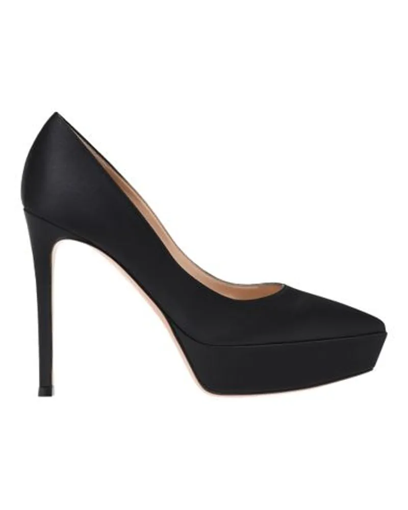 Gianvito Rossi Pumps Dasha Black