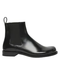 Loewe Stiefeletten Terra Black