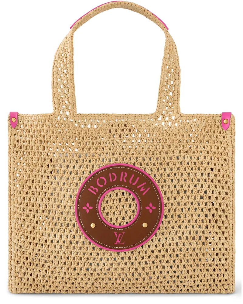 Louis Vuitton OnTheGo MM 