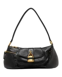 Chloé Schultertasche The 99 Black