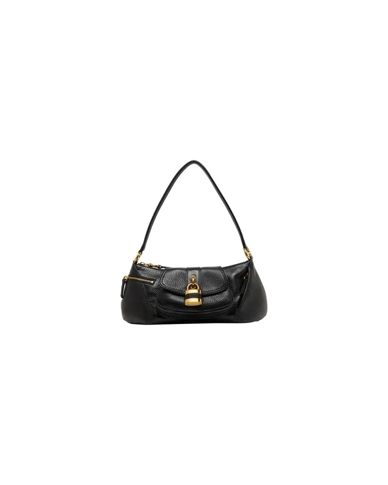 Chloé Schultertasche The 99 Black