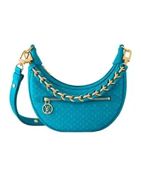 Louis Vuitton Loop Tasche Blue