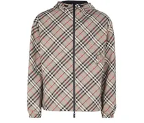 Wendejacke Check