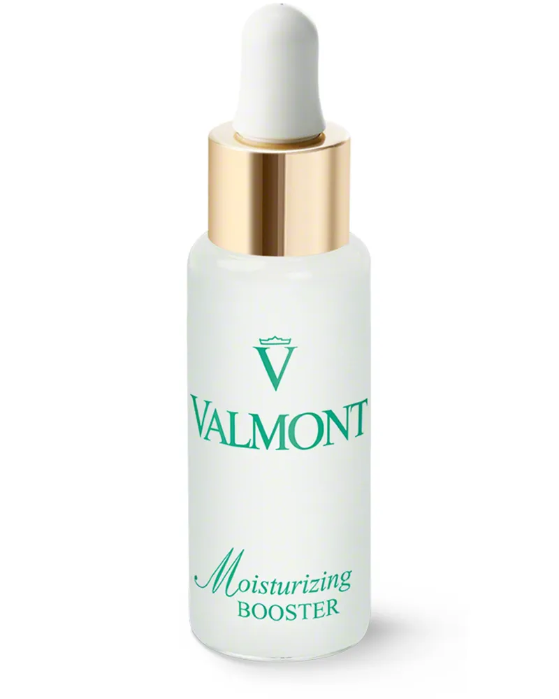 Valmont Moisturizing Booster Aufpolsterndes und feuchtigkeitsspendendes Serum 10 ml No