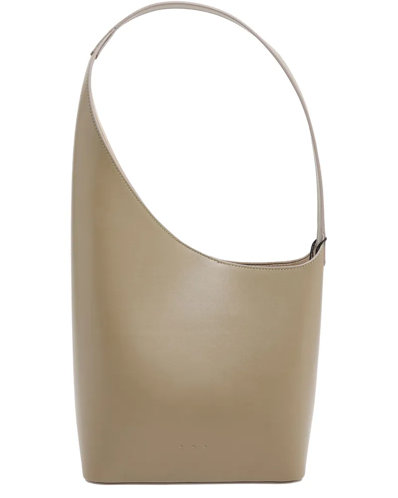 Aesther Ekme Schultertasche Demi Lune 