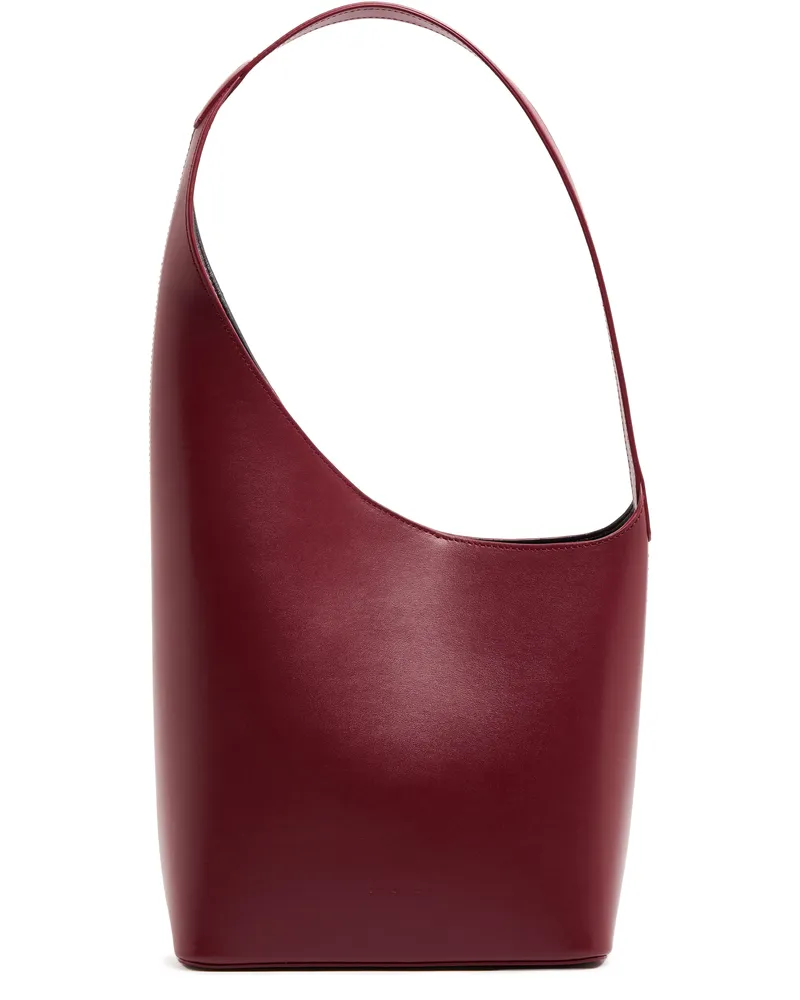 Aesther Ekme Schultertasche Demi Lune 