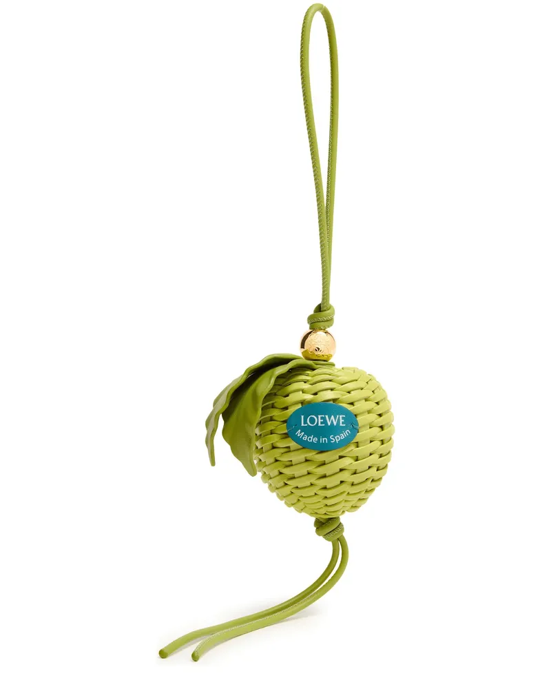 Loewe Armband Granny Apple Green