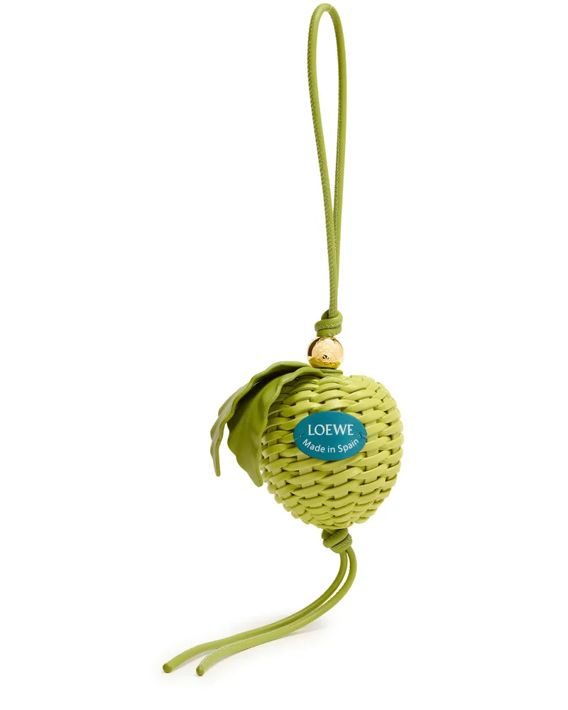 Loewe Armband Granny Apple Green