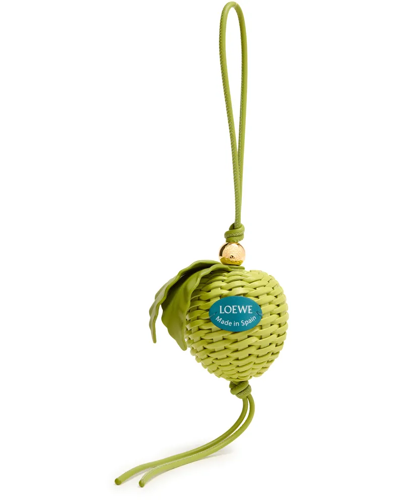 Loewe Armband Granny Apple Green