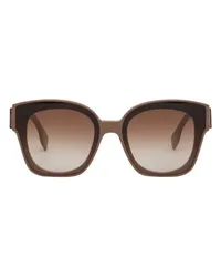 Fendi Brille Fendi First Grey