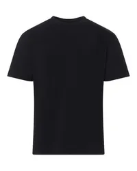 FUSALP T-shirt Rivière Black